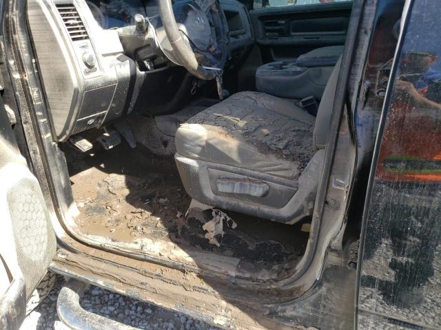 Zdjęcie 9 z aukcji – 2013 RAM 2500 ST z VIN 3C6UR5CL4DG573342