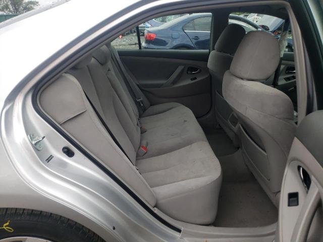 Photo 6 from auction – 2009 TOYOTA CAMRY BASE with VIN 4T1BE46K69U910876