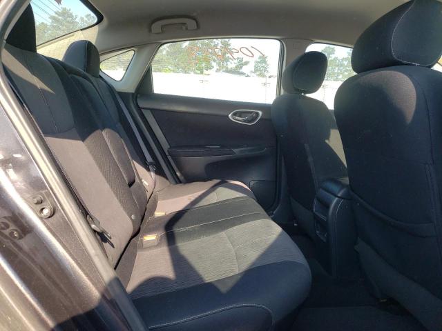 Photo 6 from auction – 2014 NISSAN SENTRA S with VIN 3N1AB7AP7EY238236