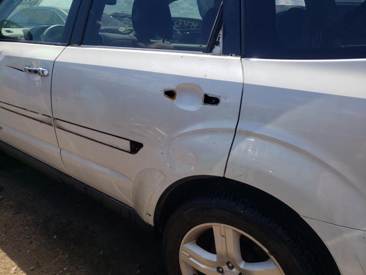 Photo 9 from auction – 2009 SUBARU FORESTER 2 with VIN JF2SH63609H795068