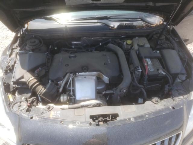 Photo 7 from auction – 2014 BUICK REGAL GS with VIN 2G4GT5GX4E9247262
