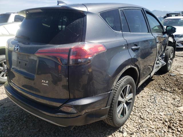 Photo 4 from auction – 2018 TOYOTA RAV4 ADVEN with VIN 2T3RFREV4JW806869