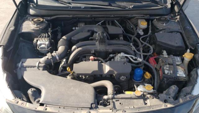 Photo 7 from auction – 2016 SUBARU LEGACY 2.5 with VIN 4S3BNAC64G3058203