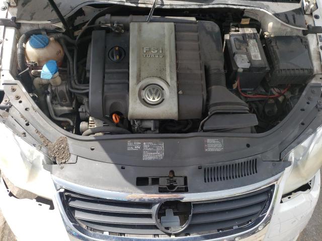Photo 7 from auction – 2008 VOLKSWAGEN EOS TURBO with VIN WVWBA71F78V029513