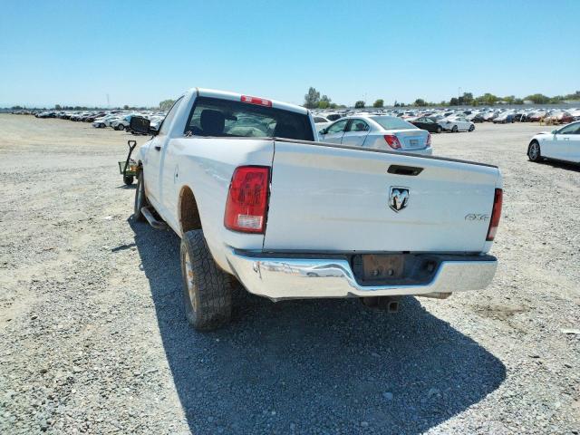 Photo 3 from auction – 2014 RAM 1500 ST with VIN 3C6JR7DG1EG148873