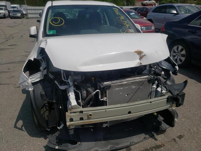Photo 9 from auction – 2014 NISSAN VERSA S with VIN 3N1CN7AP7EL816414