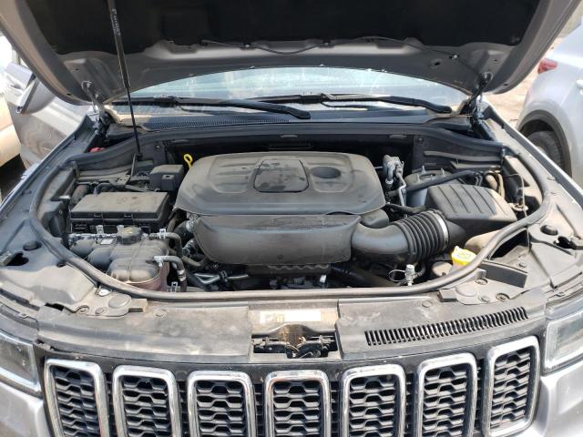 Photo 7 from auction – 2020 JEEP GRAND CHER with VIN 1C4RJFAG2LC226482