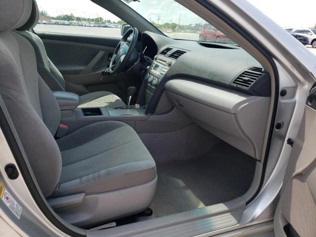 Photo 5 from auction – 2009 TOYOTA CAMRY BASE with VIN 4T1BE46K09U296746