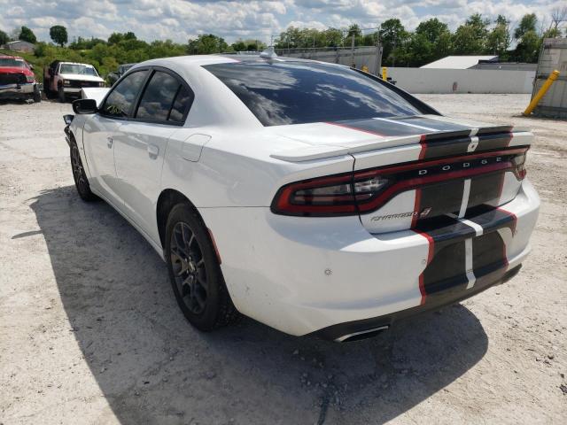 Photo 3 from auction – 2018 DODGE CHARGER GT with VIN 2C3CDXJG2JH291754