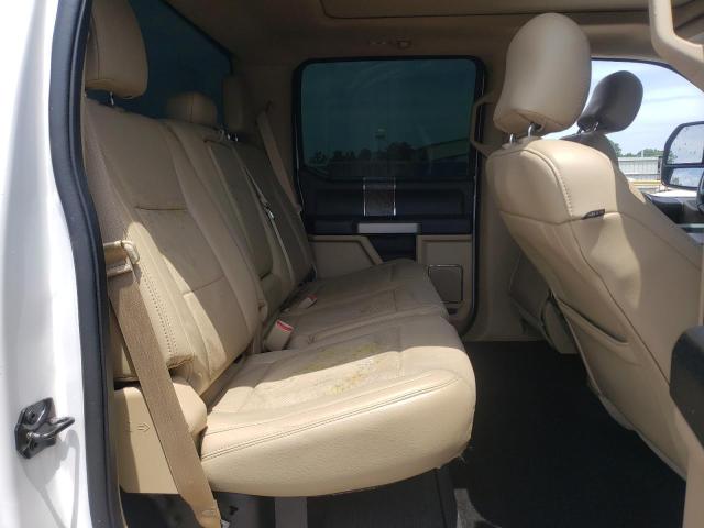 Photo 6 from auction – 2017 FORD F250 SUPER with VIN 1FT7W2BT2HEB18369