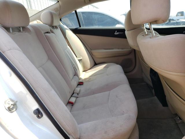 Photo 6 from auction – 2014 NISSAN MAXIMA S with VIN 1N4AA5AP6EC456865