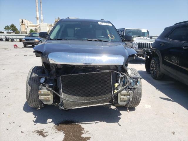 Photo 9 from auction – 2014 GMC TERRAIN SL with VIN 2GKALSEK1E6324160