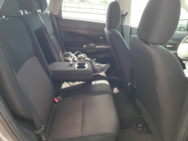 Photo 6 from auction – 2019 MITSUBISHI OUTLANDER with VIN JA4AP3AUXKU007322