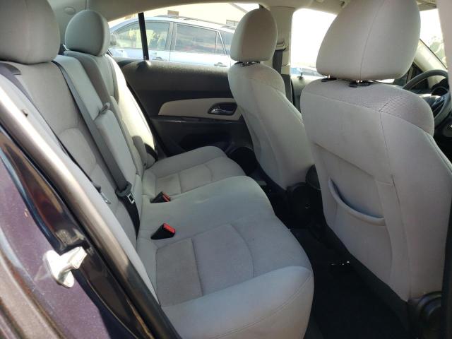 Photo 6 from auction – 2015 CHEVROLET CRUZE LT with VIN 1G1PC5SB7F7112319