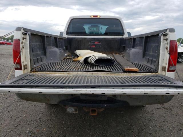 Photo 6 from auction – 2001 FORD F250 SUPER with VIN 1FTNF20L41EA86055