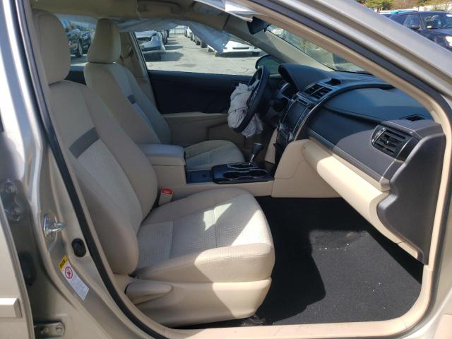 Photo 5 from auction – 2014 TOYOTA CAMRY L with VIN 4T4BF1FK0ER422826