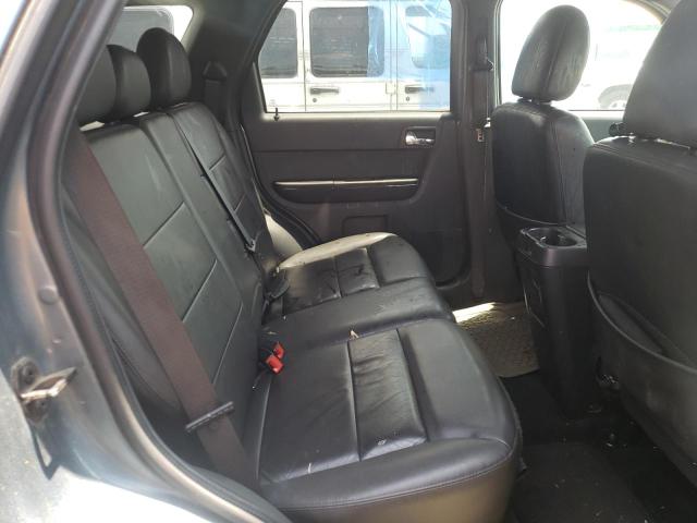 Photo 6 from auction – 2012 FORD ESCAPE LIM with VIN 1FMCU0E78CKC05013