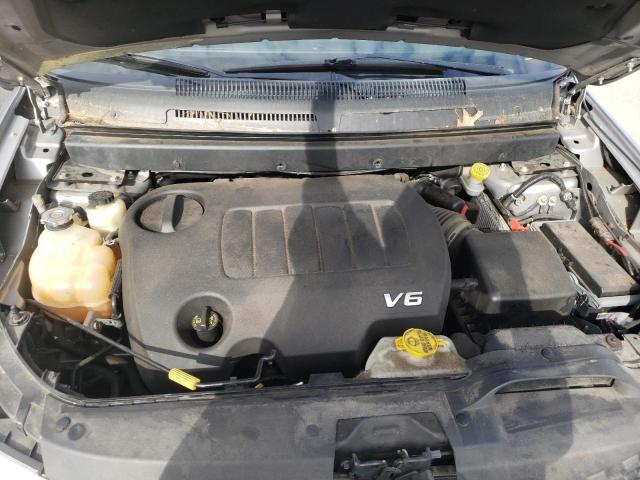 Photo 7 from auction – 2016 DODGE JOURNEY SE with VIN 3C4PDDAG5GT133534