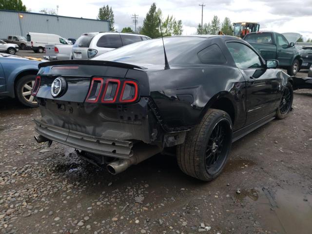 Photo 4 from auction – 2014 FORD MUSTANG with VIN 1ZVBP8AM4E5304363
