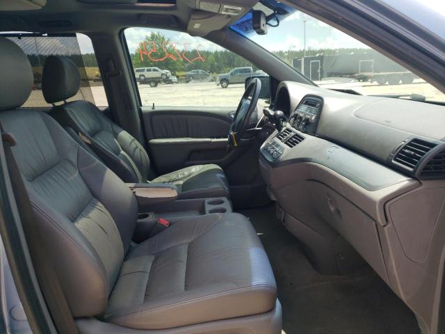 Photo 5 from auction – 2008 HONDA ODYSSEY EX with VIN 5FNRL38688B047623