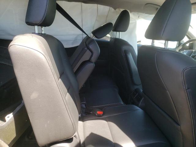 Photo 6 from auction – 2016 HONDA PILOT EXL with VIN 5FNYF6H87GB043681