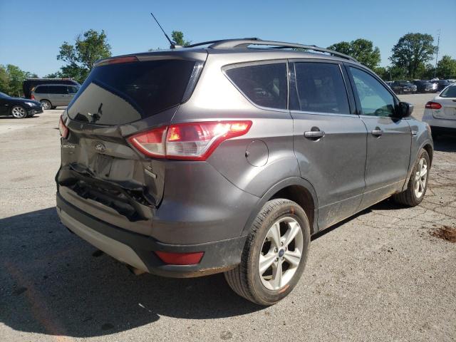 Photo 4 from auction – 2014 FORD ESCAPE SE with VIN 1FMCU0GX1EUA58280