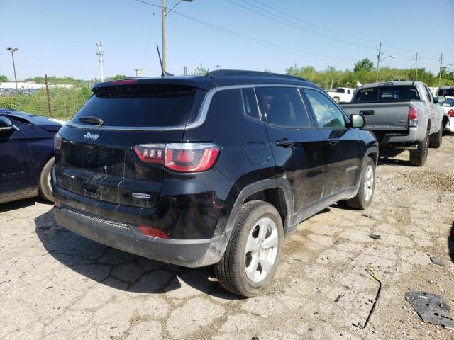Photo 4 from auction – 2018 JEEP COMPASS LA with VIN 3C4NJCBB4JT502291