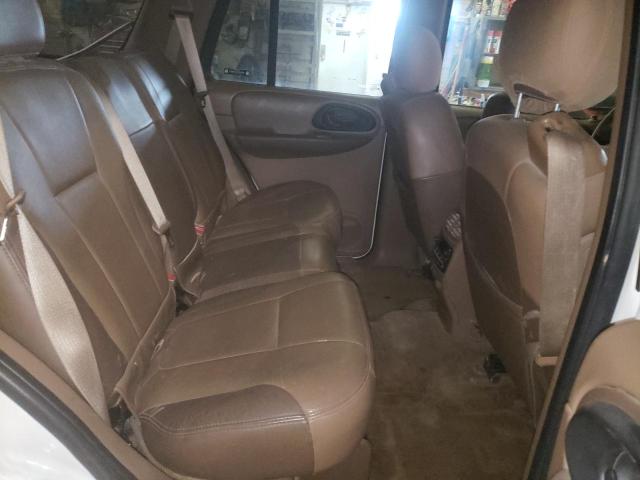 Photo 6 from auction – 2002 CHEVROLET TRAILBLAZE with VIN 1GNDT13S022277676