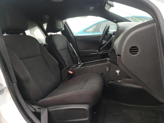 Photo 5 from auction – 2012 DODGE CHARGER PO with VIN 2C3CDXAT1CH264769