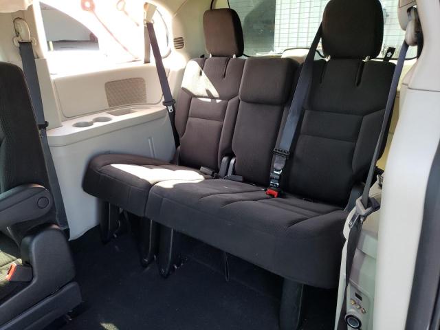 Photo 9 from auction – 2016 DODGE GRAND CARA with VIN 2C4RDGBG0GR400154