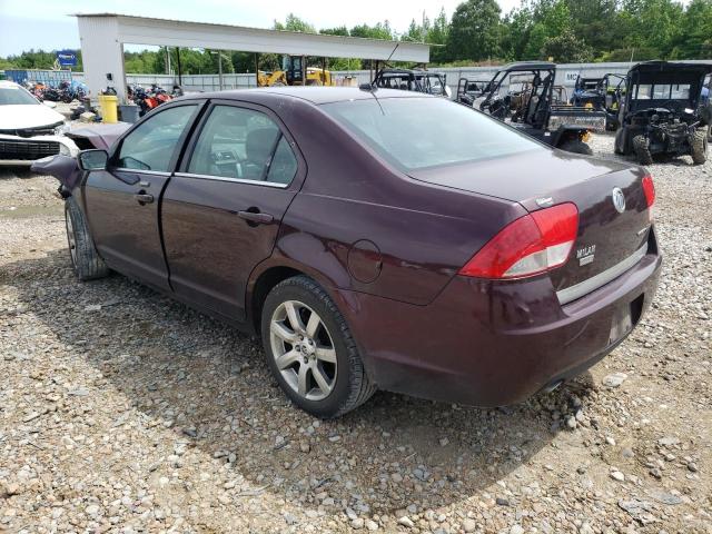 Photo 3 from auction – 2011 MERCURY MILAN PREM with VIN 3MEHM0JG1BR605570