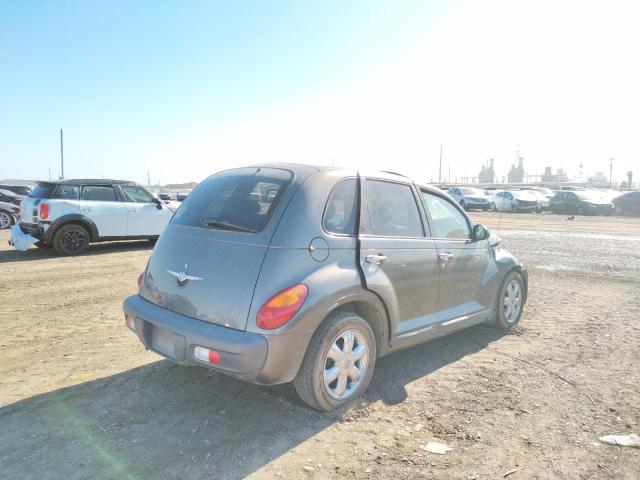 Photo 4 from auction – 2002 CHRYSLER PT CRUISER with VIN 3C8FY68B02T336814