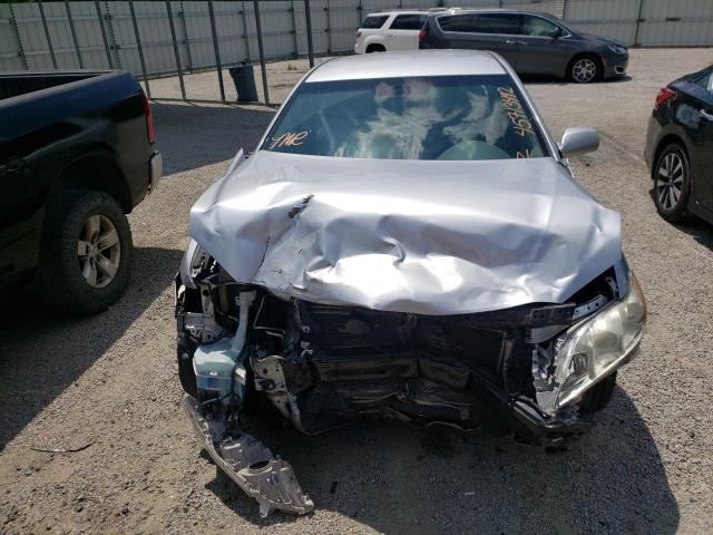 Photo 9 from auction – 2009 TOYOTA CAMRY BASE with VIN 4T1BE46K59U388631