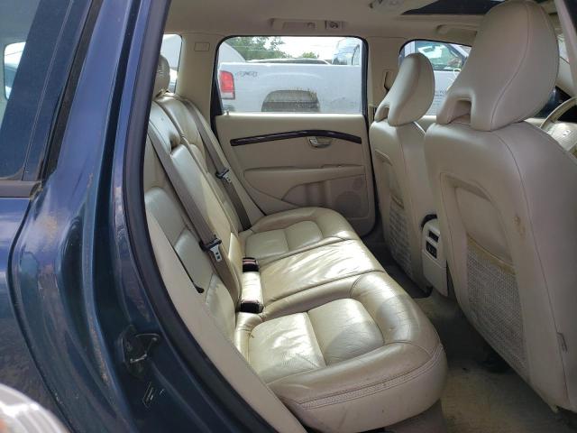Photo 6 from auction – 2008 VOLVO XC70 with VIN YV4BZ982381037216