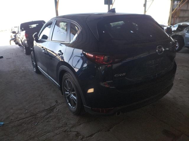 Photo 3 from auction – 2019 MAZDA CX-5 TOURI with VIN JM3KFACMXK1539953