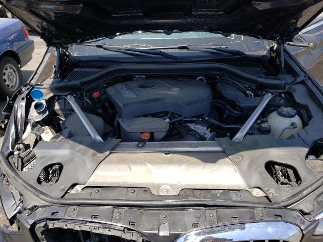 Photo 2 from auction – 2019 BMW X3 XDRIVE3 with VIN 5UXTR9C58KLD98527