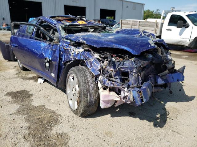 Photo 10 from auction – 2006 CHEVROLET MONTE CARL with VIN 2G1WL16C269183692