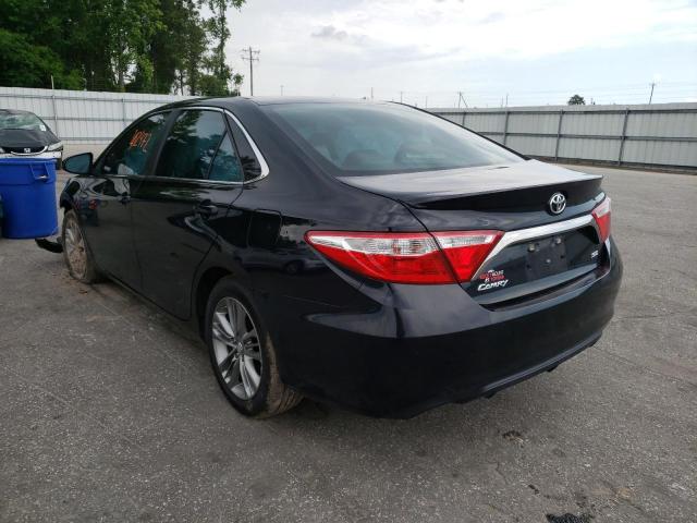 Photo 3 from auction – 2016 TOYOTA CAMRY LE with VIN 4T1BF1FKXGU254948