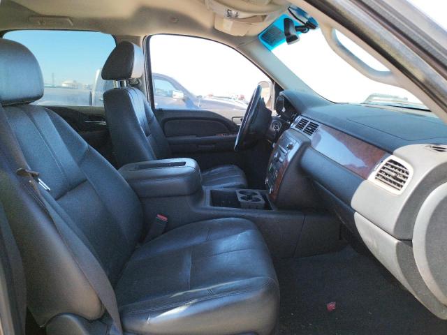 Photo 5 from auction – 2008 CHEVROLET SILVERADO with VIN 2GCEK13M281101450