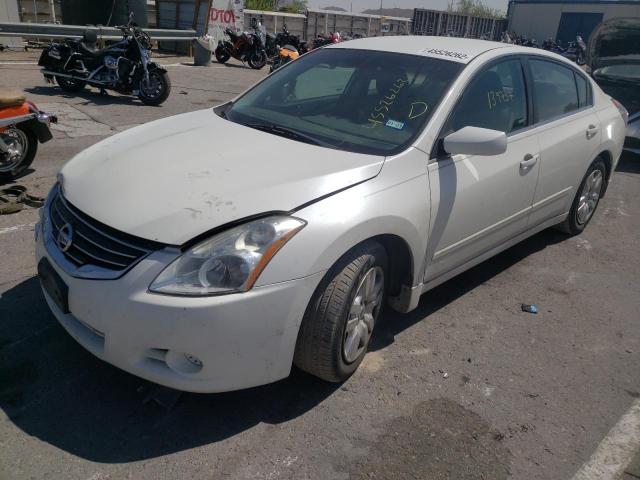 Photo 2 from auction – 2010 NISSAN ALTIMA BAS with VIN 1N4AL2AP8AN565805