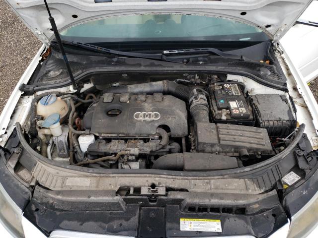 Photo 7 from auction – 2011 AUDI A3 PREMIUM with VIN WAUKEAFM7BA091966
