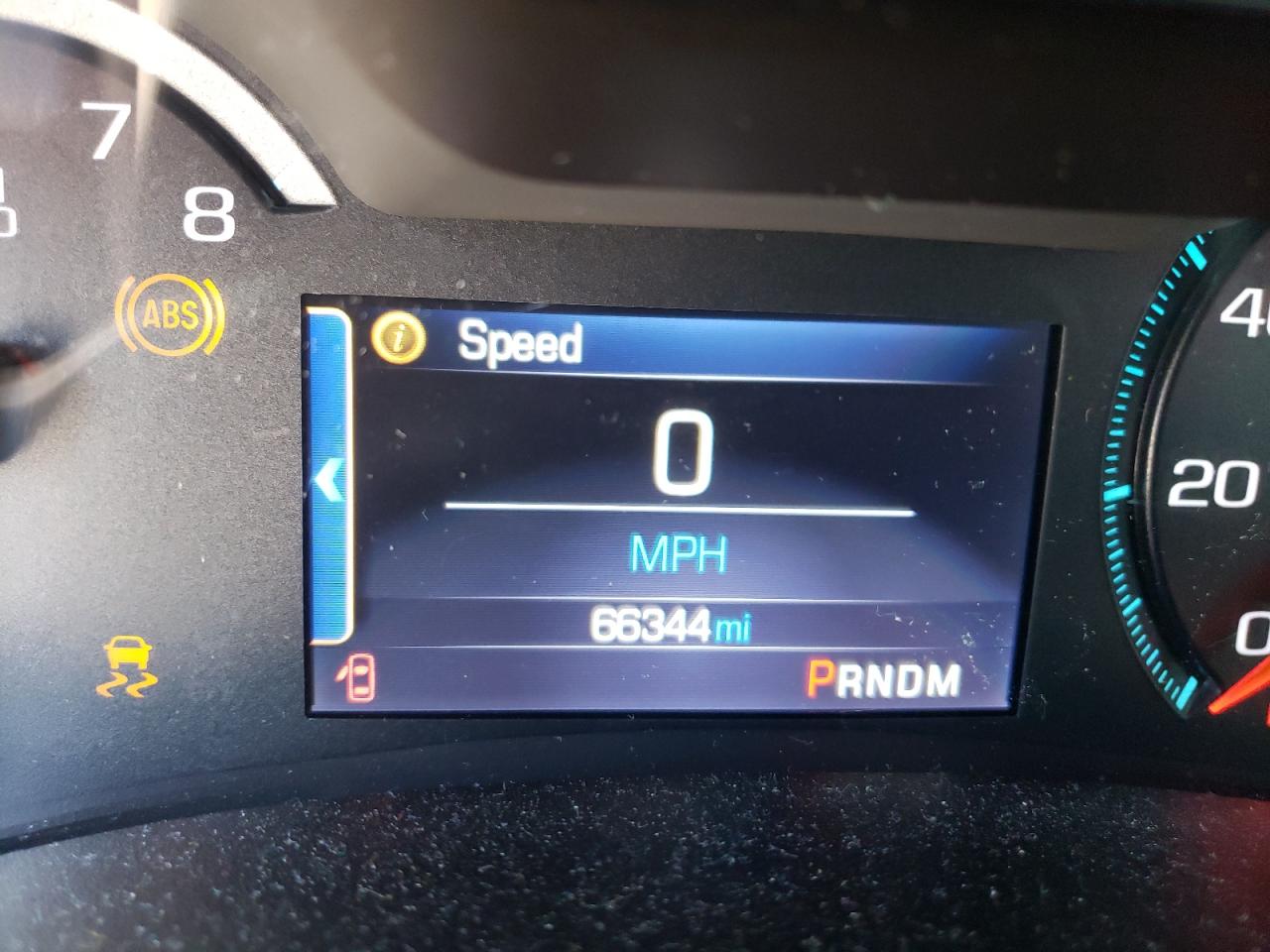 Photo 8 from auction – 2014 CHEVROLET IMPALA LIM with VIN 2G1115SL3E9114232