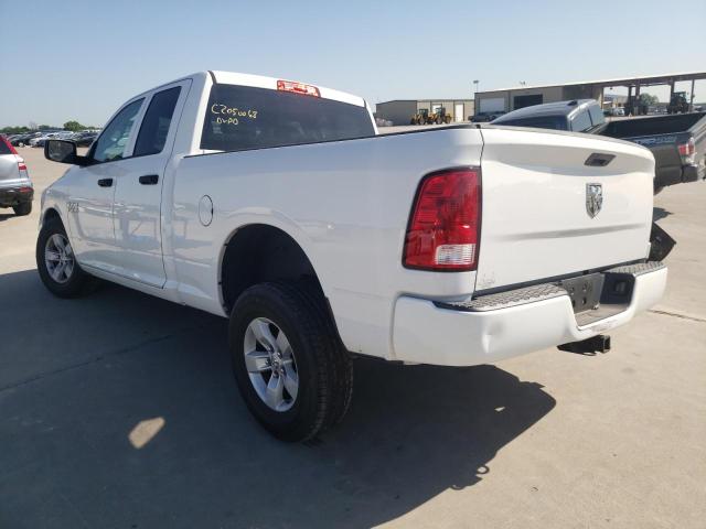 Photo 3 from auction – 2017 RAM 1500 ST with VIN 1C6RR6FG6HS524751