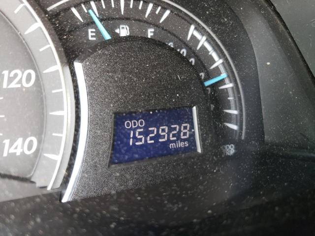 Photo 8 from auction – 2012 TOYOTA CAMRY BASE with VIN 4T4BF1FK6CR251139