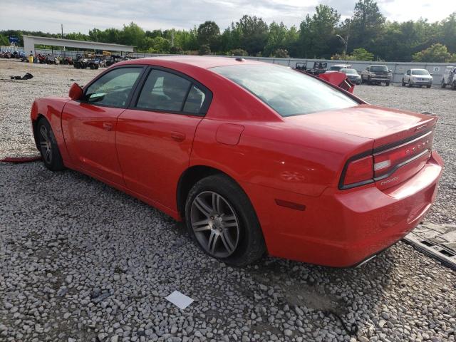 Photo 3 from auction – 2014 DODGE CHARGER R/ with VIN 2C3CDXCT0EH134952