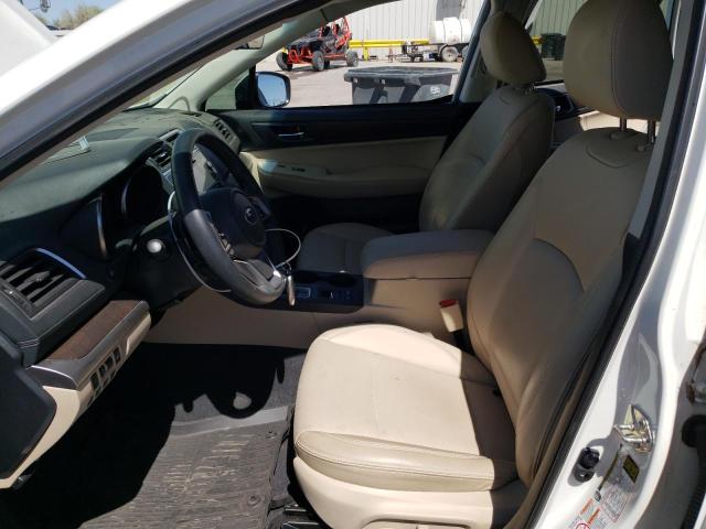 Photo 5 from auction – 2019 SUBARU OUTBACK 2. with VIN 4S4BSANCXK3387195