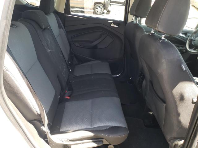 Photo 6 from auction – 2017 FORD ESCAPE SE with VIN 1FMCU9G91HUC97080