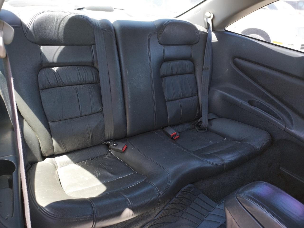 Photo 6 from auction – 2000 HONDA ACCORD EX with VIN 1HGCG2255YA027893