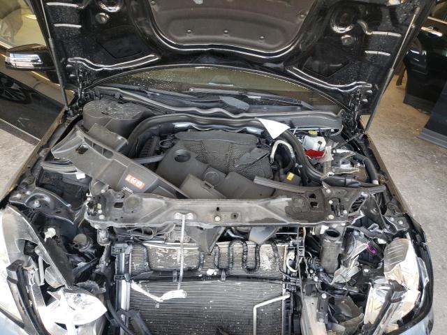 Photo 7 from auction – 2012 MERCEDES-BENZ E 350 with VIN WDDHF5KB0CA550350