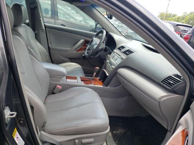 Photo 5 from auction – 2008 TOYOTA CAMRY LE with VIN 4T1BK46K48U058907
